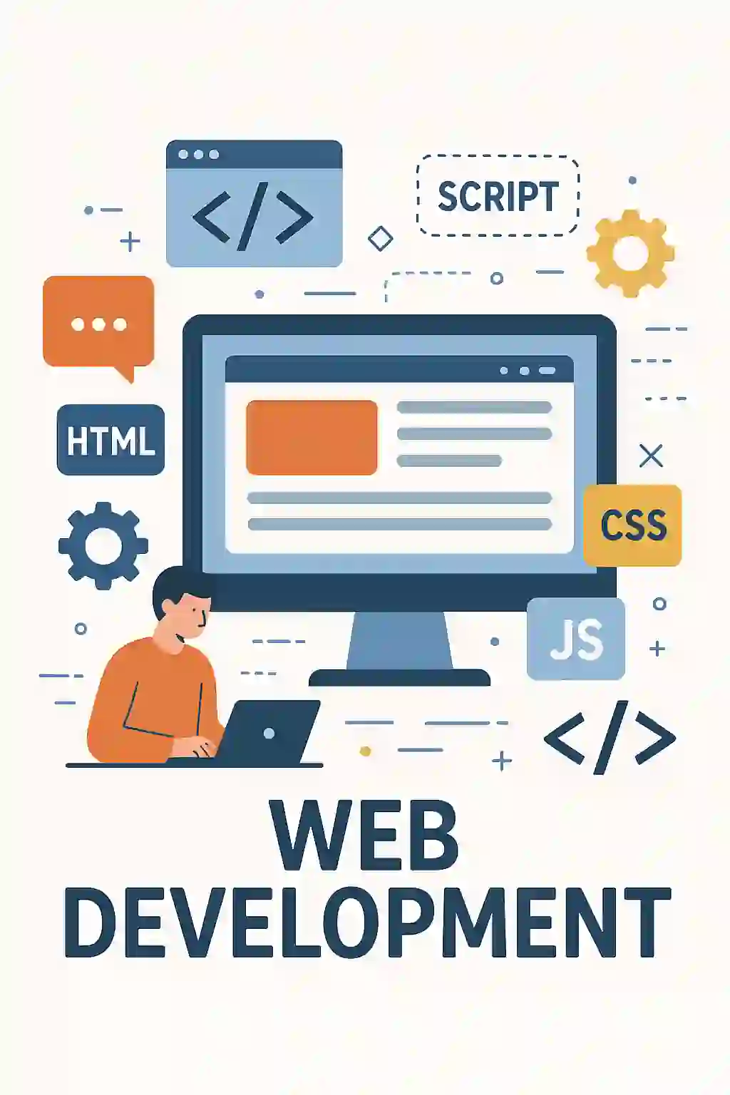 Professional web development and business websites