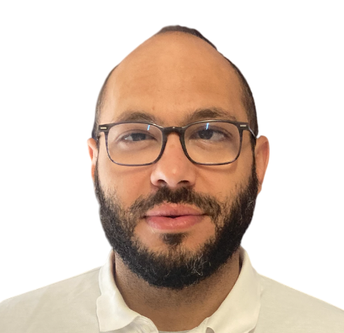 Mohammad Ibari, Backend Specialist